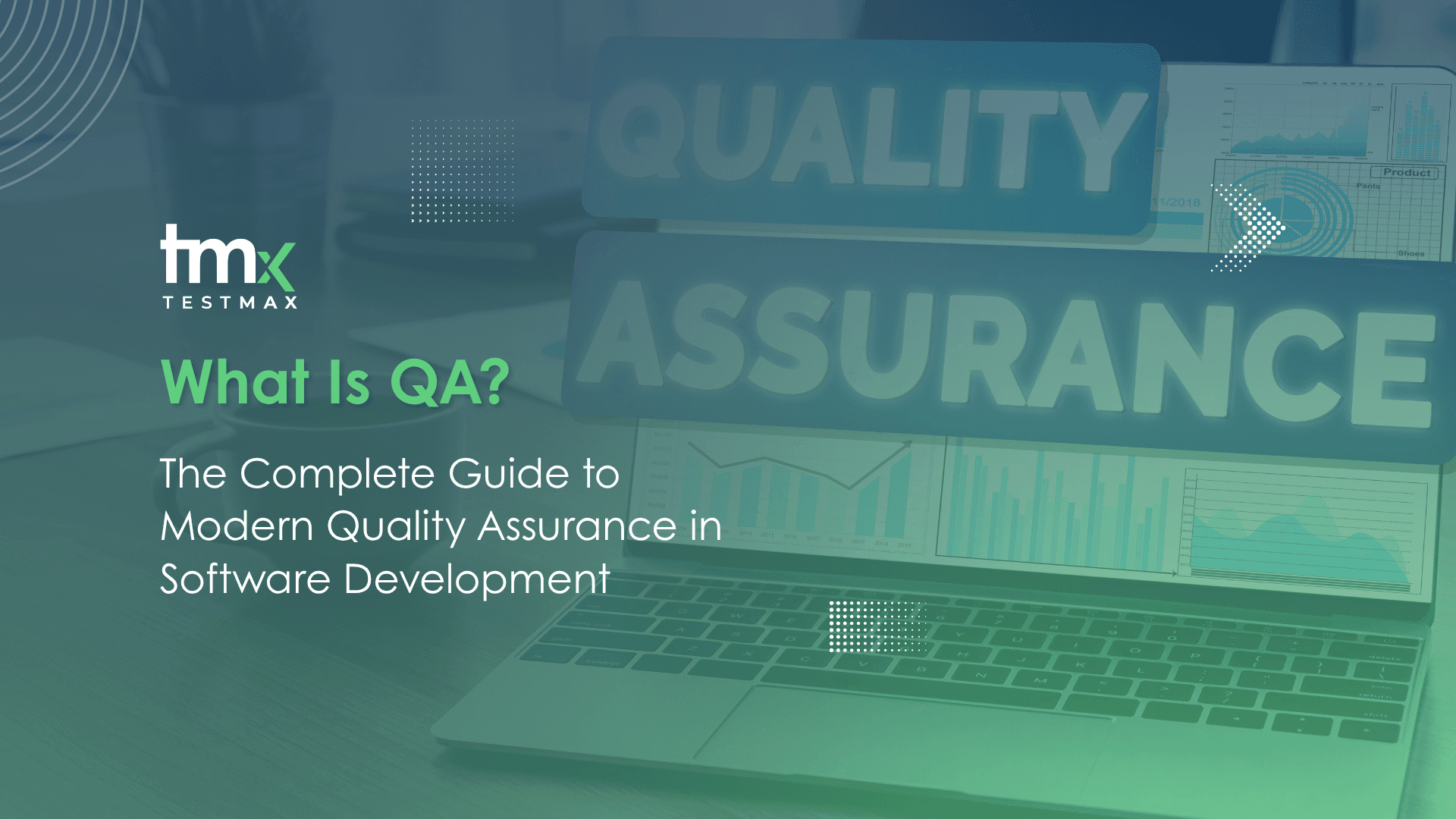 AI-powered and autonomous QA