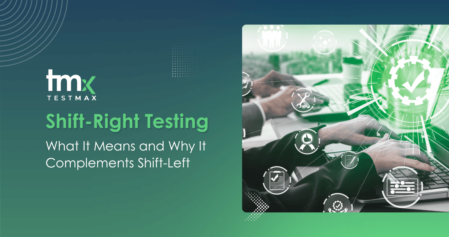 Shift-left testing AI tools