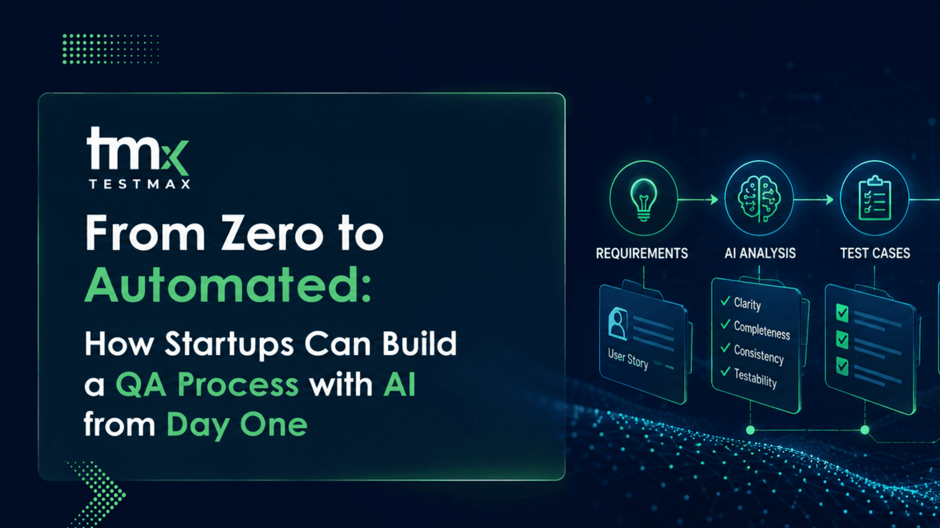 AI Test Automation Platform