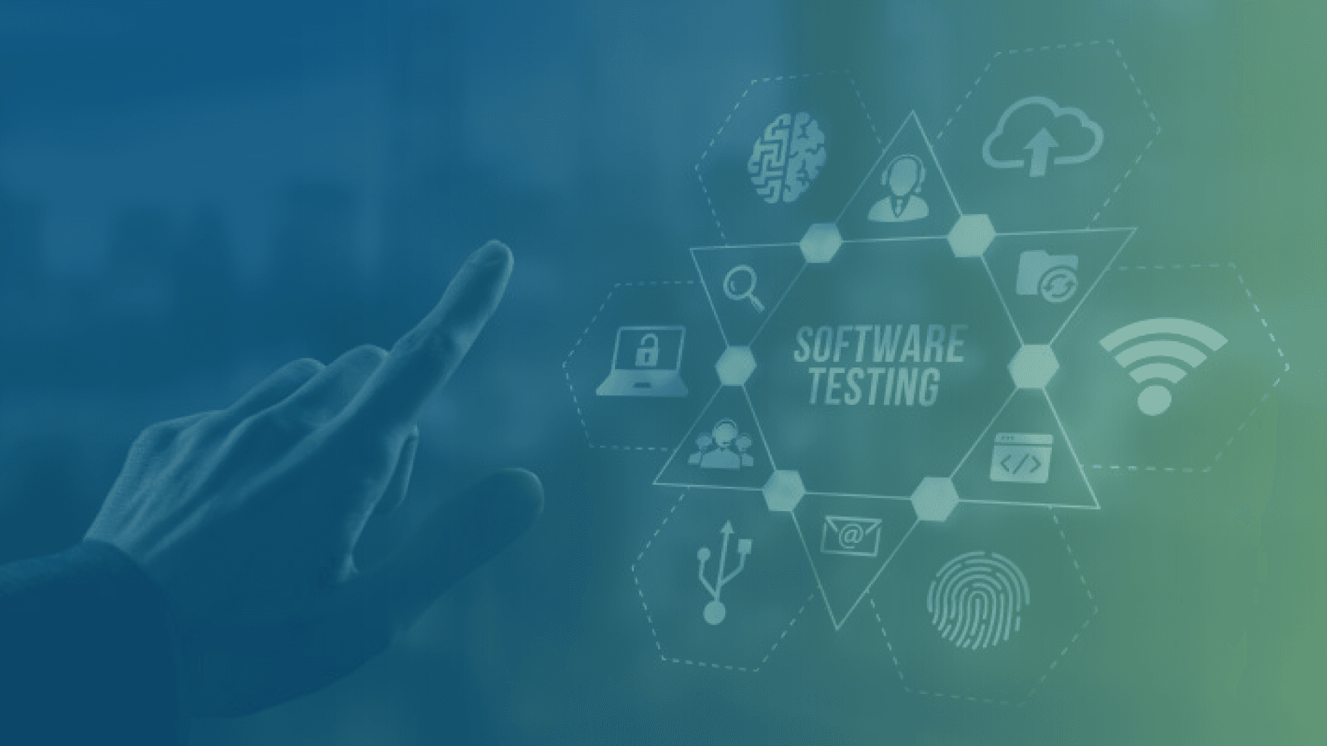 AI Test Automation Platform