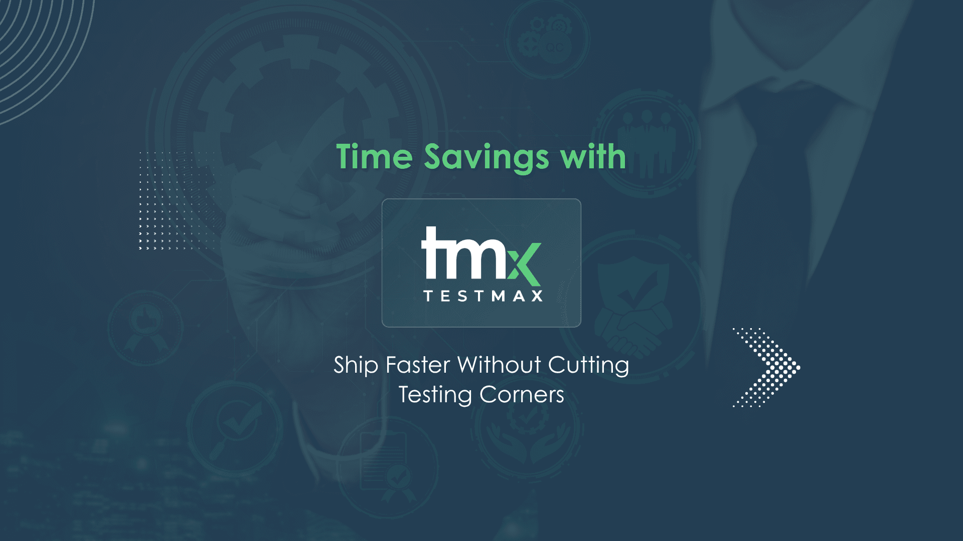 AI-Driven Test Automation Platform