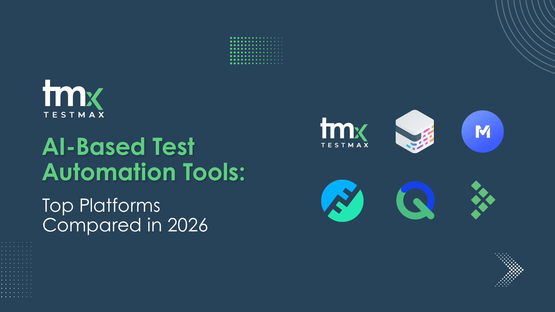 Best AI QA Tools in 2026 for Enterprise Software Testing