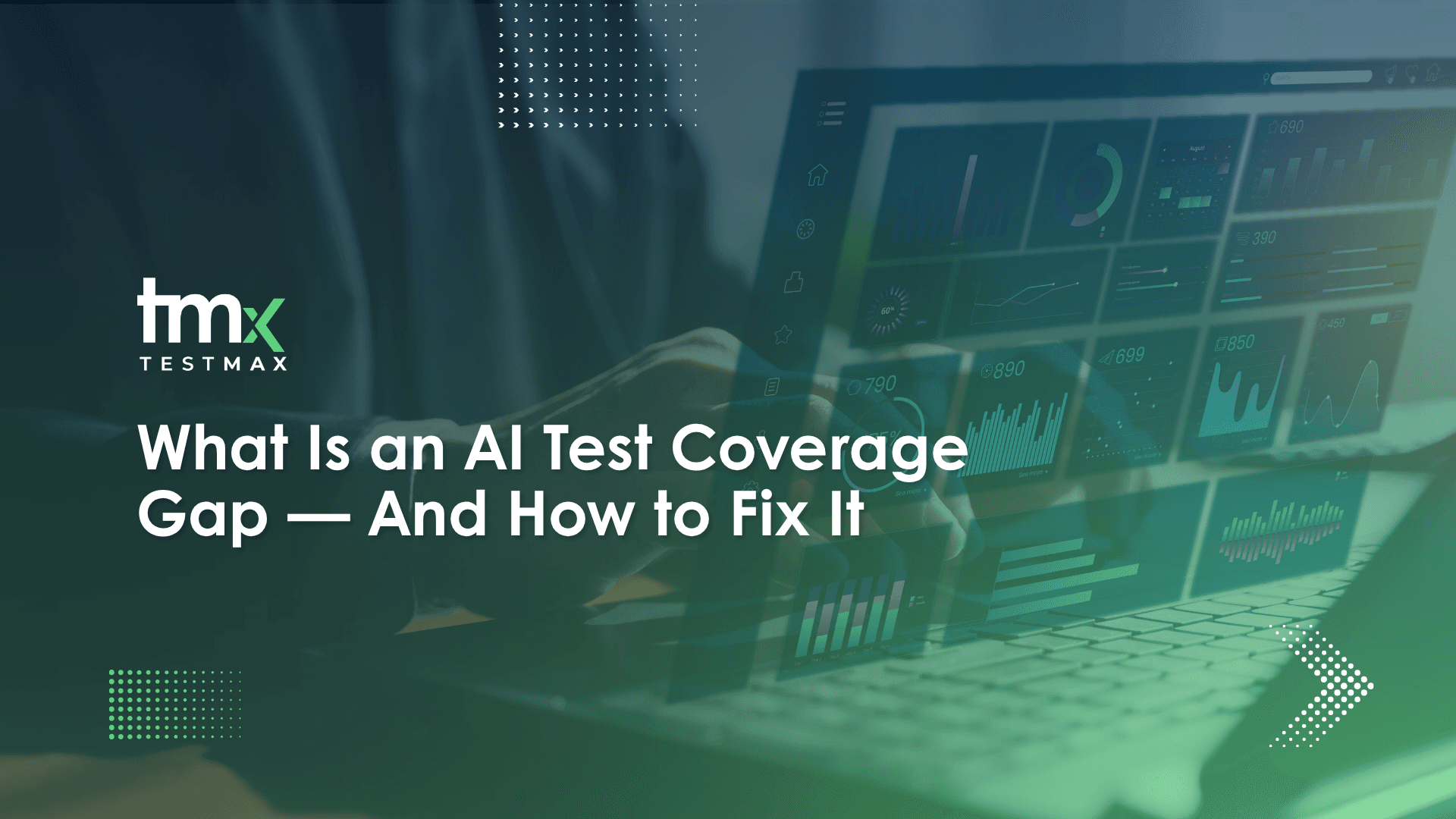 What Is an AI Test Coverage Gap And How to Fix It