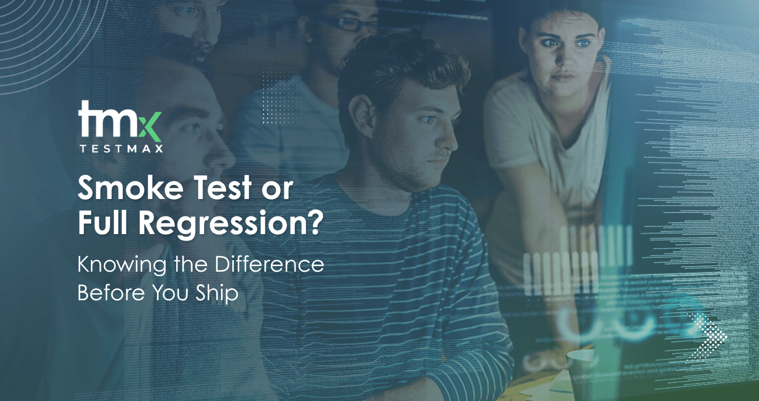 ai in software testing