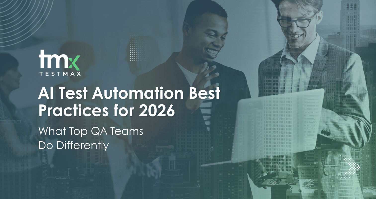 AI Test Automation Platform
