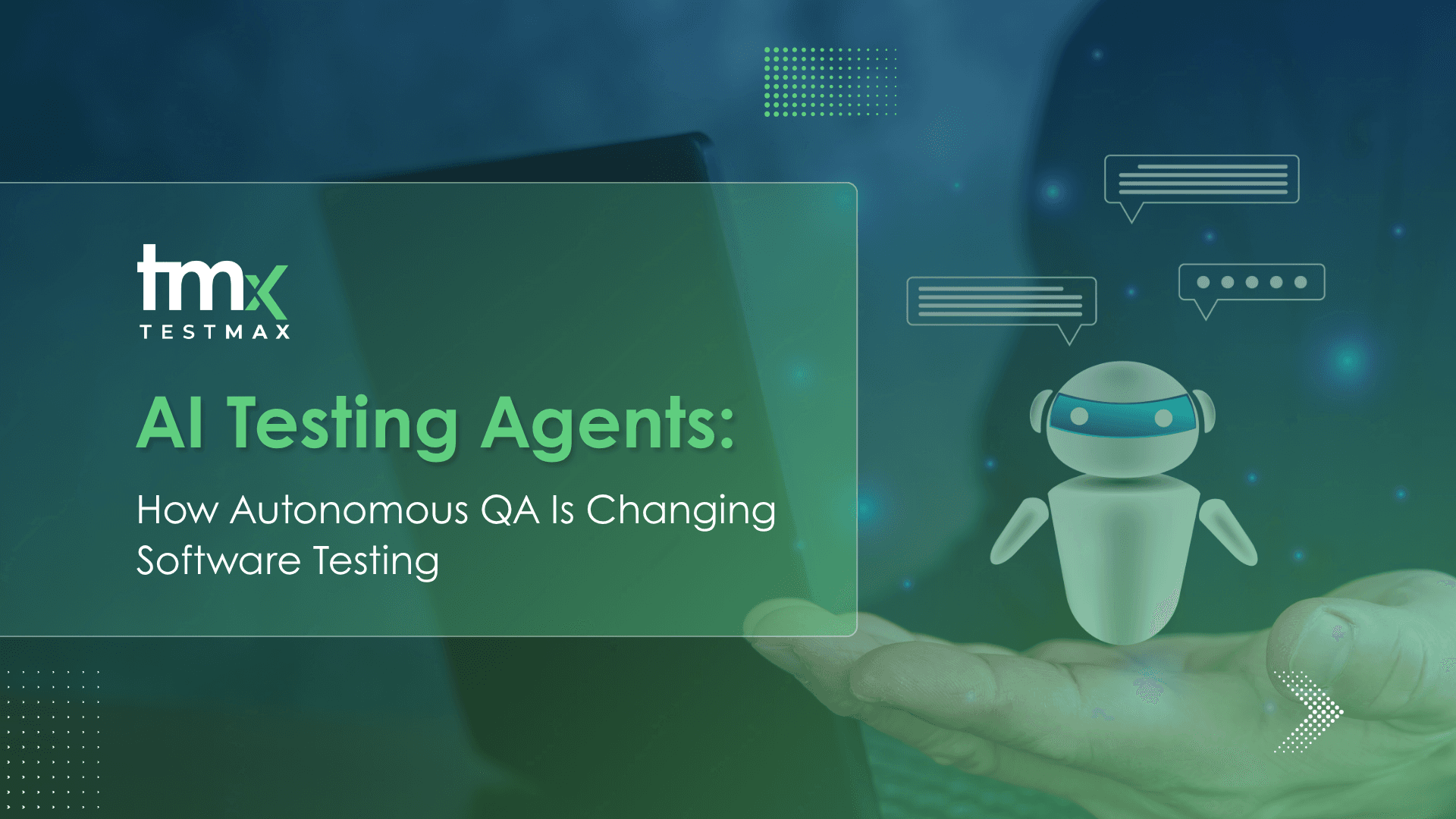 AI Testing Agents