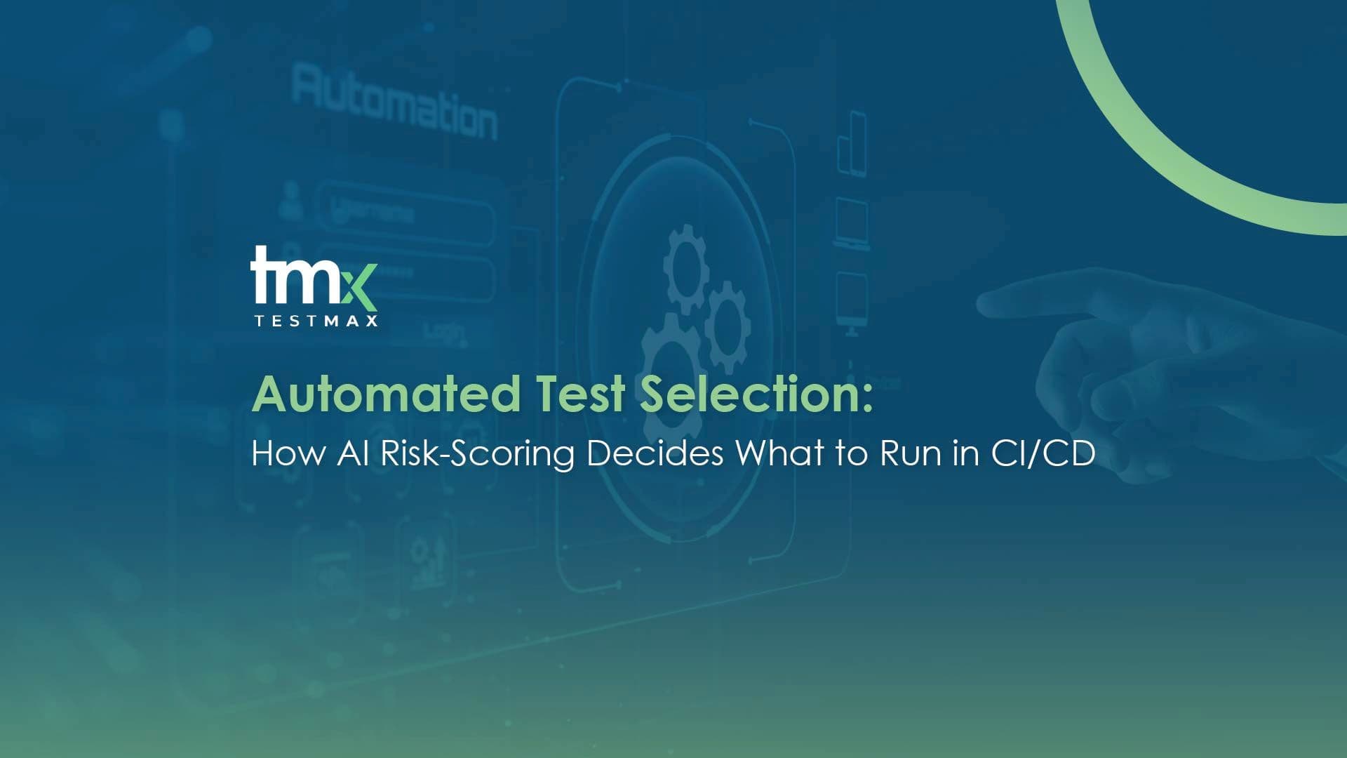 Automated Test Selection