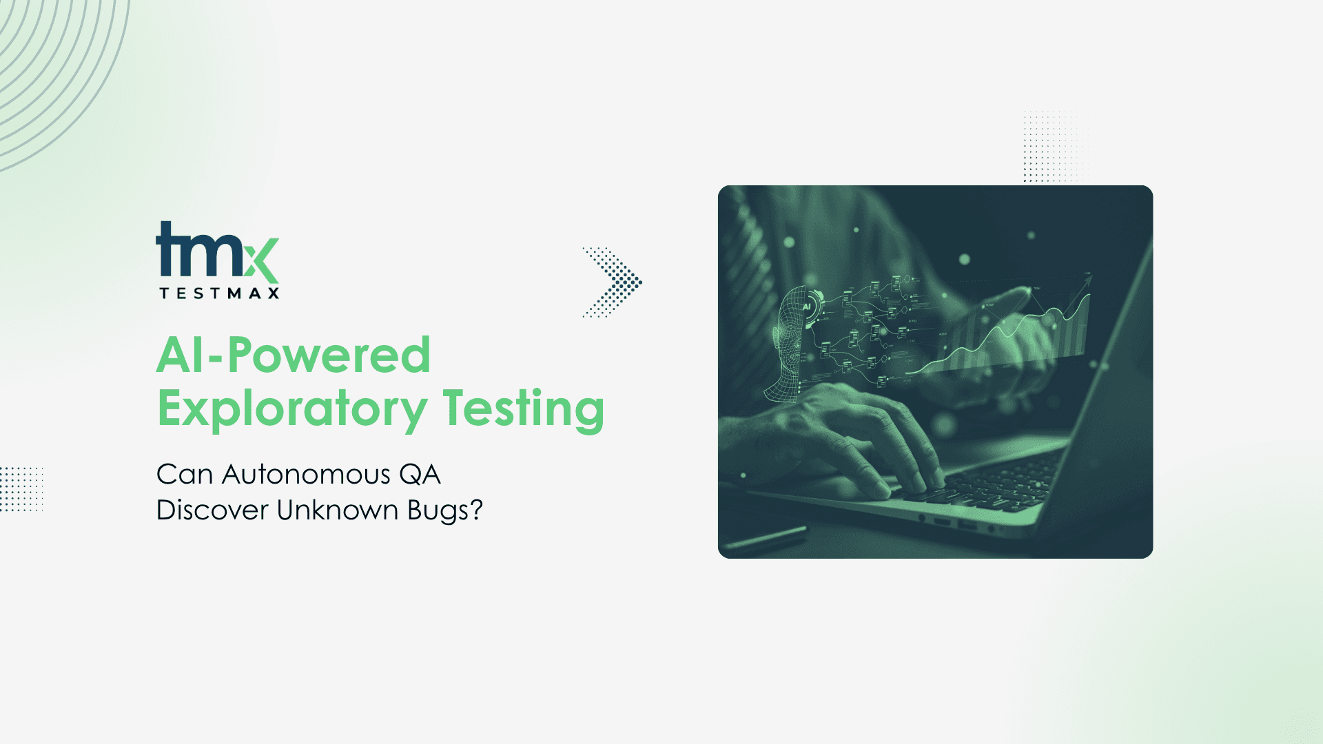 requirement driven autonomous testinging platform