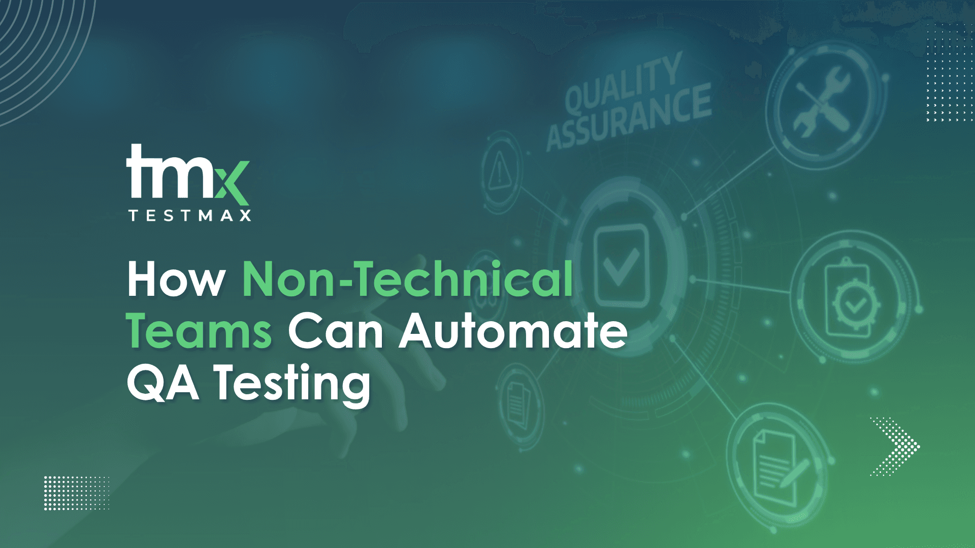 AI requirement analysis tool for QA