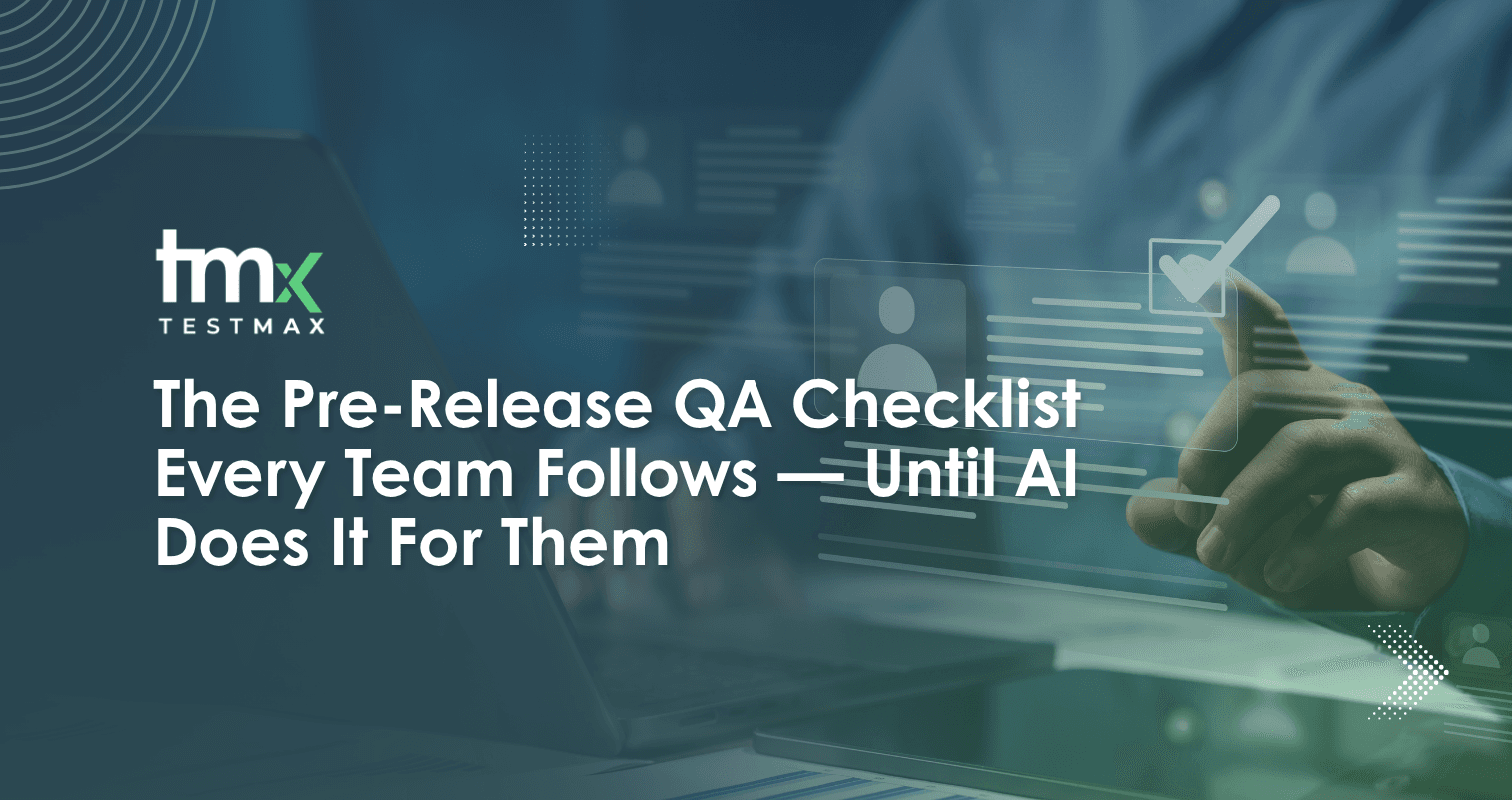 best ai-driven test automation platform for enterprises