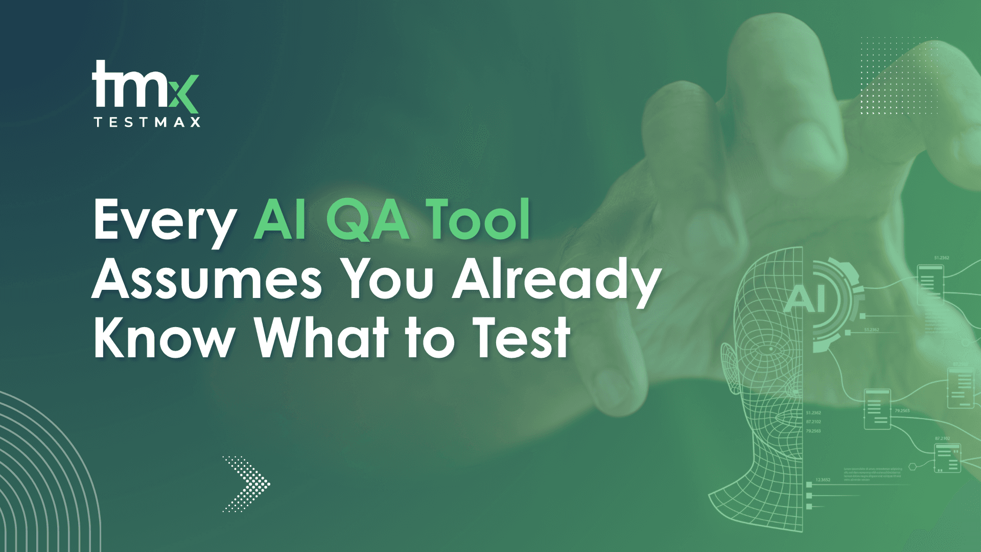 qa automation tools