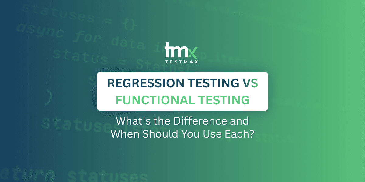 requirement driven autonomous testing tool