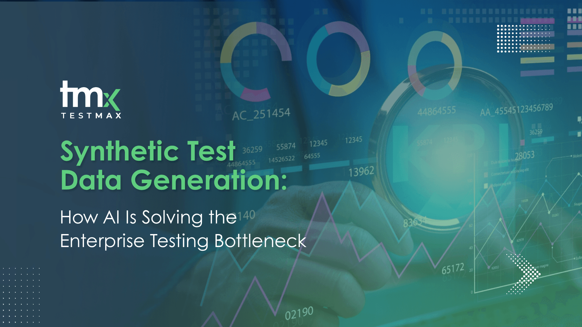 synthetic-test-data-generation