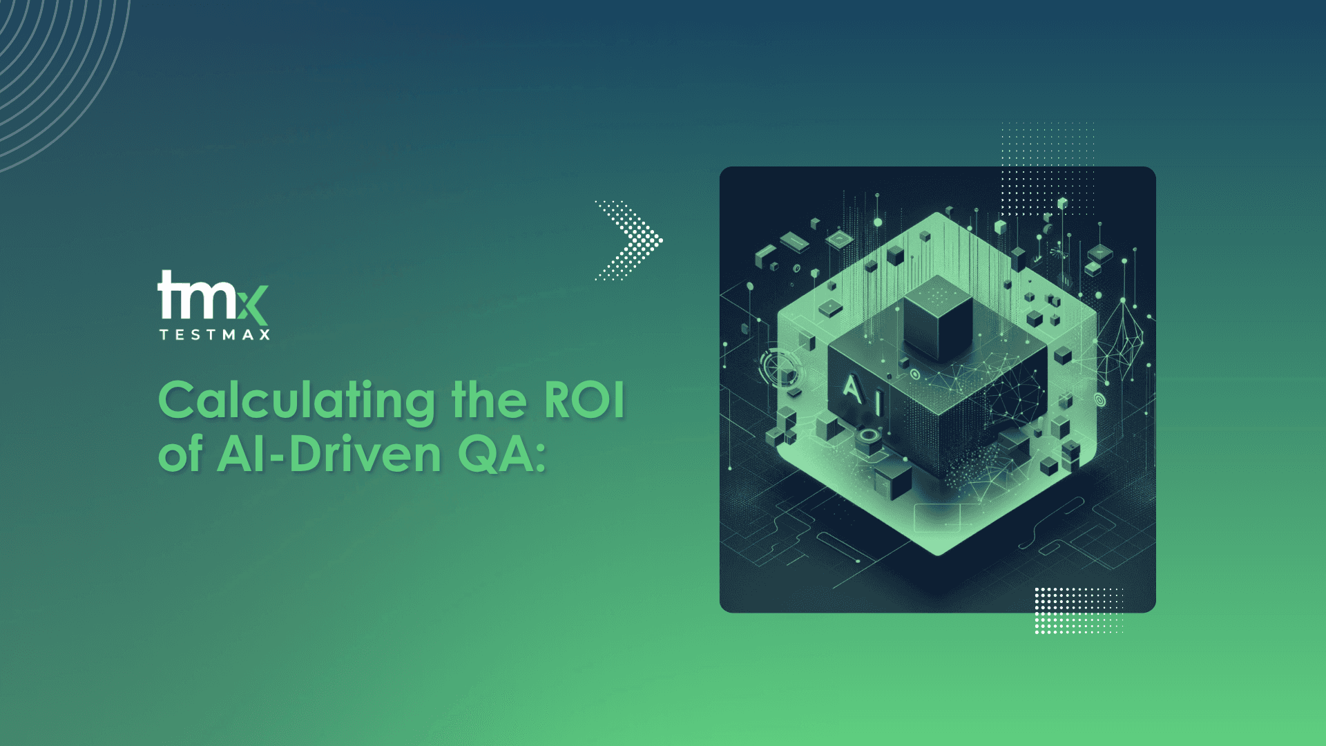 requirement driven autonomous testing tool
