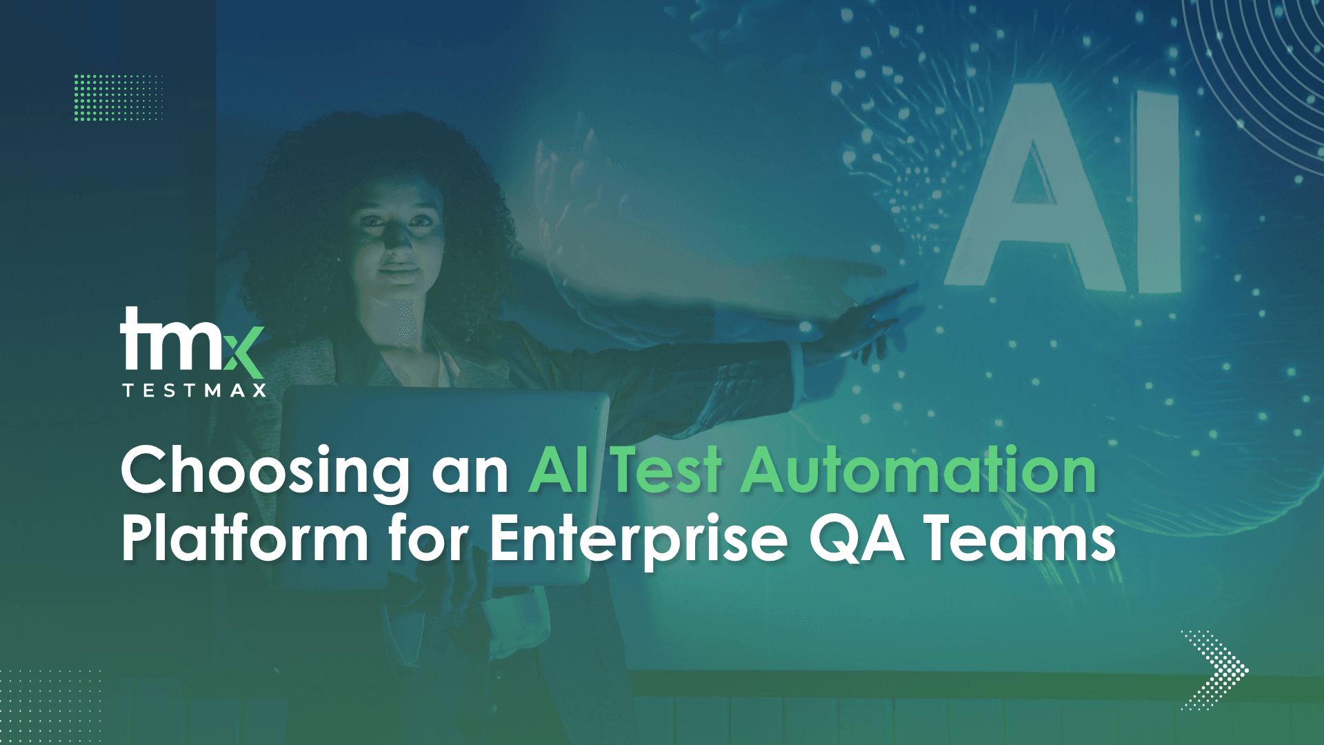 Best AI Test Automation Platform for Enterprise QA Teams in 2026