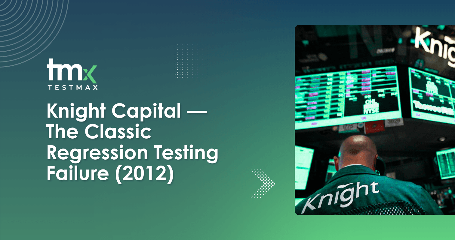 Requirement-to-Result Testing Platform