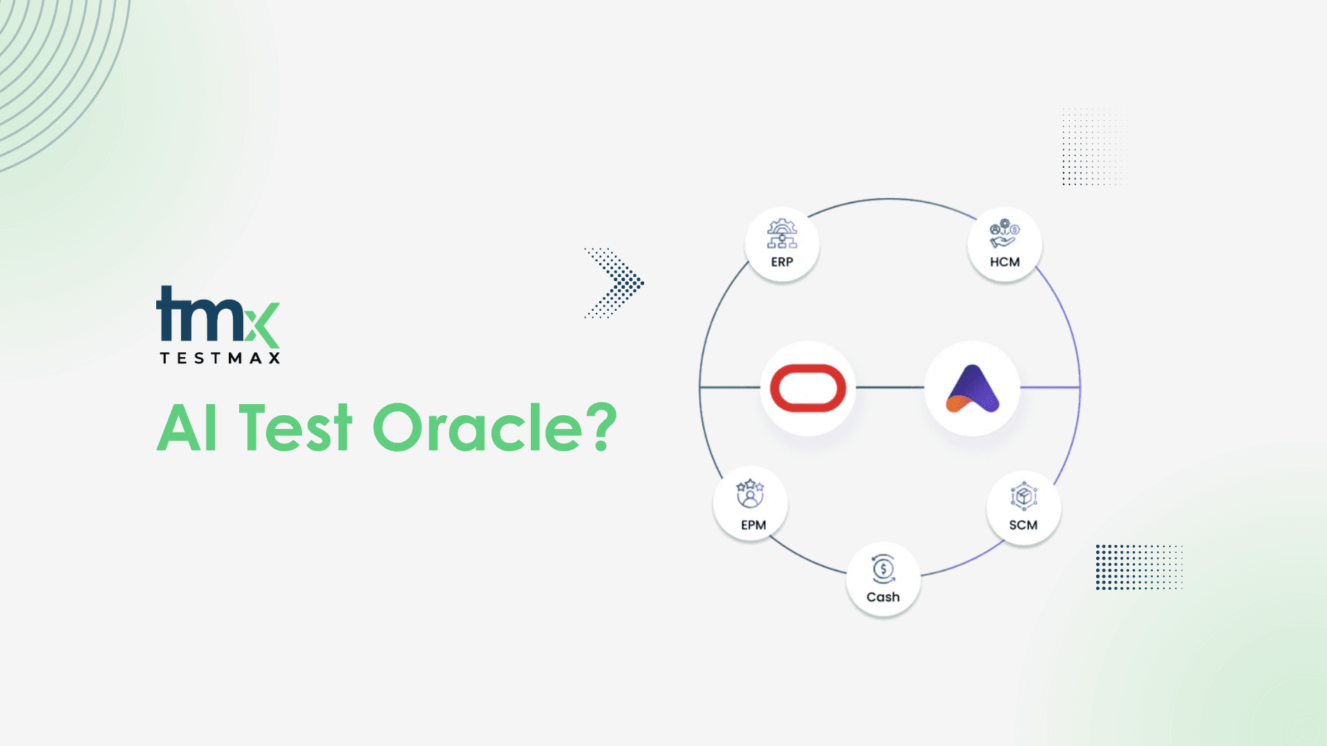 What Is an AI Test Oracle