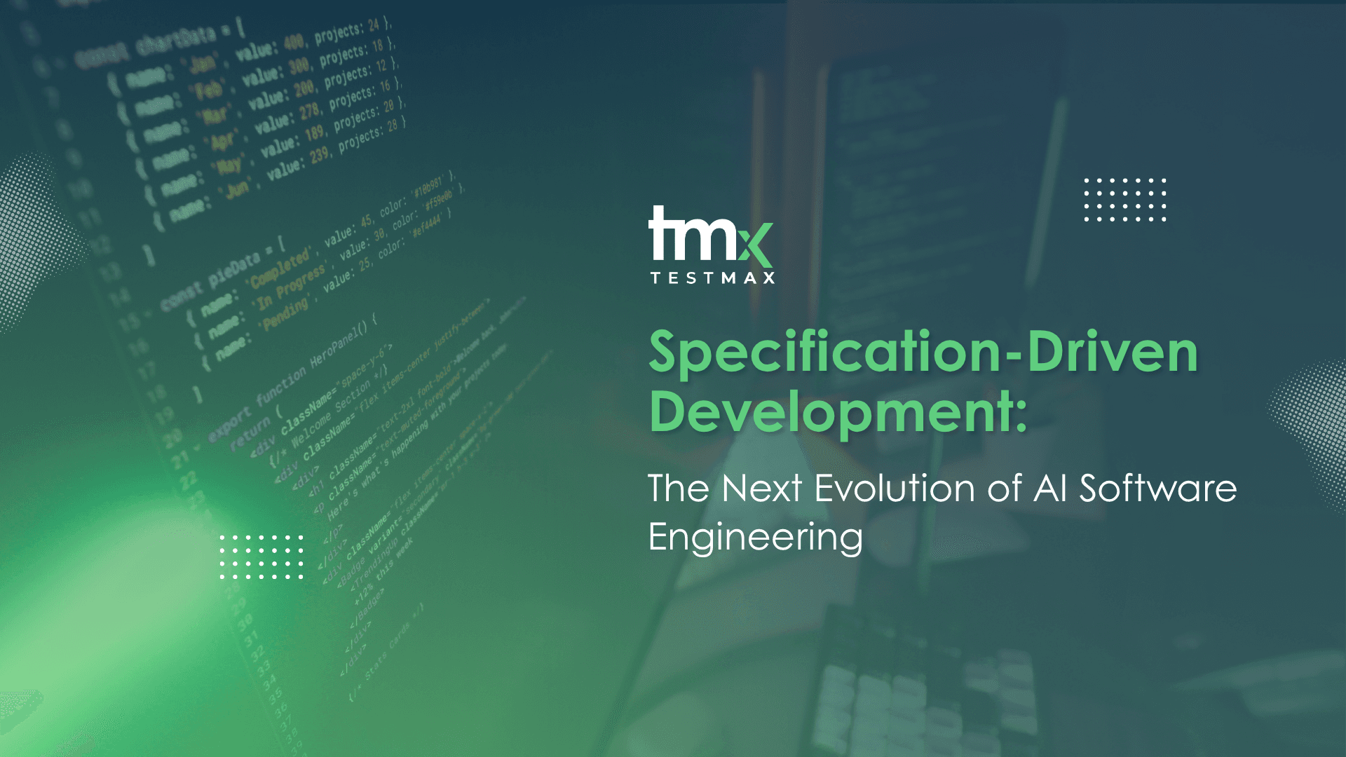 Requirement-Driven Autonomous Testing: A New Category in QA Explained